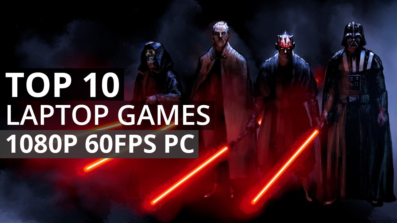 top games free download for laptop